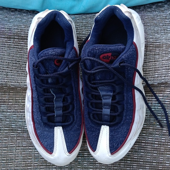 Women's Nike Air Max scoots - Picture 3 of 4